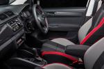 Skoda Fabia Monte Carlo 2016 года (AU)